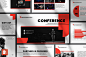 Presentation Conference : Don’t waste your time preparing complicated infographics to create a stunning presentation. Use PowerPoint Template Business Presentation which is a completely editable and flexible layout