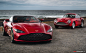 Aston Martin DBS GT Zagato Revealed