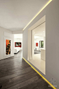 Celio奢华公寓重装_室内设计效果图_筑龙室内设计网