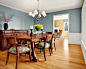 Dining Room Design Ideas, Pictures, Remodeling and Decor #采集大赛#