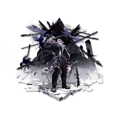 福满多·采集到明日方舟