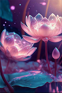 惠升采集到花-素材