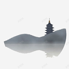 宝木文观采集到插画素材