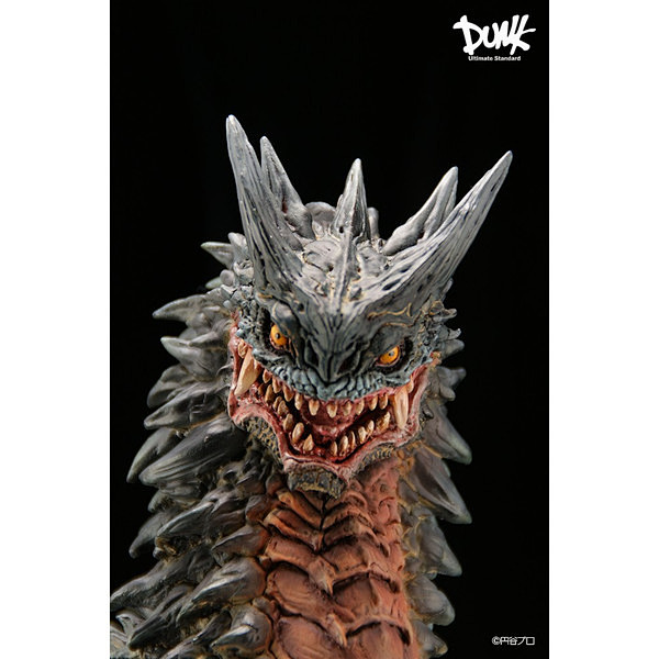 dunkkaijuremixseries第三弾宇宙怪兽百慕拉全新现货淘宝网