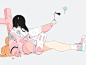 来自分享