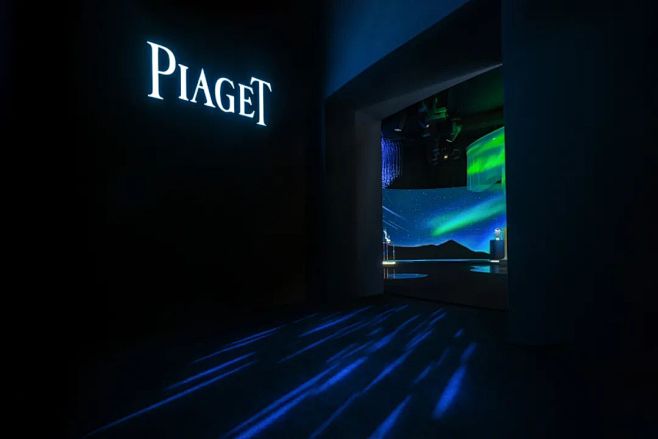 PIAGET 伯爵 Extraordin...