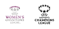 新LOGO和旧LOGO对比，New Logo and old logo