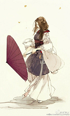 女正版包邮 甄嬛传叙花列1 2 套装共2册 古风漫画书籍 流潋紫小说