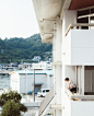 Hideaki Hamada Photography - Shodoshima, 2014