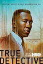 TRUE DETECTIVE poster by ARSONAL via impawards