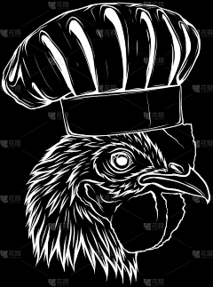 花瓣素材-插画素材采集到卡通-素材