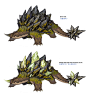 Monster_Beast_IronTurtle_col1_main copy－chinese