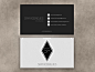 Musician-Business-Card