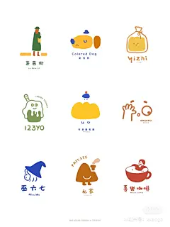 得物logo标志矢量图 - 设计之家-花瓣网
