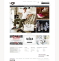 UGG® | UGG® Boots, Slippers & Apparel | Beware Fake “UGGs”