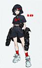 KILL la KILL 纏流子