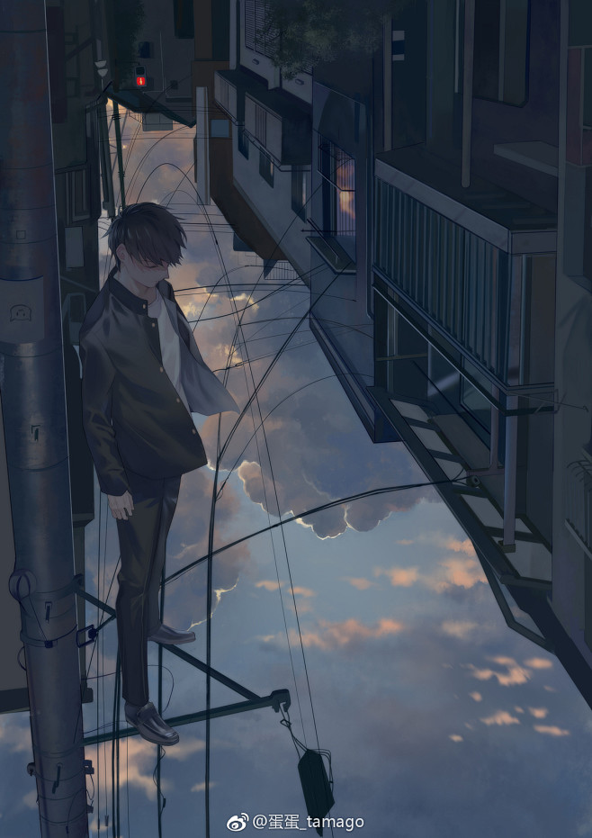 蛋蛋_tamago的照片 - 微相册