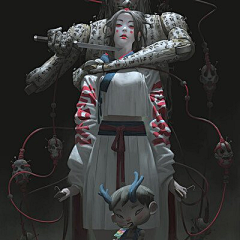 obsessive0采集到zeenchin