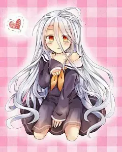 #游戏人生#