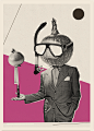 Ewelina Karpowiak on Behance