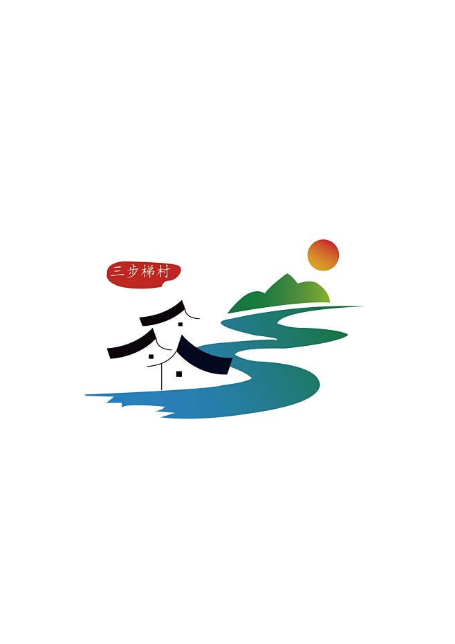 乡村logo_百度图片搜索