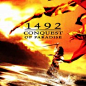 1492: Conquest of Paradise