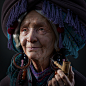 The Elder, Khoi Nguyen : Hey guys, here's my lastest work - the elder.  It's inspired by lovely old ladies from Yunnan. All the details was hand sculpted in Zbrush following Kris Costa method, texturing with Substance Painter and xgen for hair, Maya Arnol
