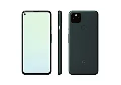 作为一款经过优化的智能手机，采用5G技术的Google Pixel 5a为用户提供了比其前身更多的功能，包括更大的电池容量，IP68认证的防水防尘以及更大的显示屏。除此之外，可持续性也得到了提高，并配备了传统的耳机插座。为了反映当前的趋势，可用的颜色范围已经扩大。框架由金属制成。