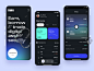 Solidity - Crypto Exchange Mobile App by Arounda Mobile for Aroun