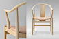 Hans J Wegner The China Chair pp 56