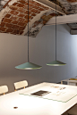 Colette | Suspension lamp | Architonic : COLETTE | SUSPENSION LAMP - Designer Suspended lights from Carpyen ✓ all information ✓ high-resolution images ✓ CADs ✓ catalogues ✓ contact..