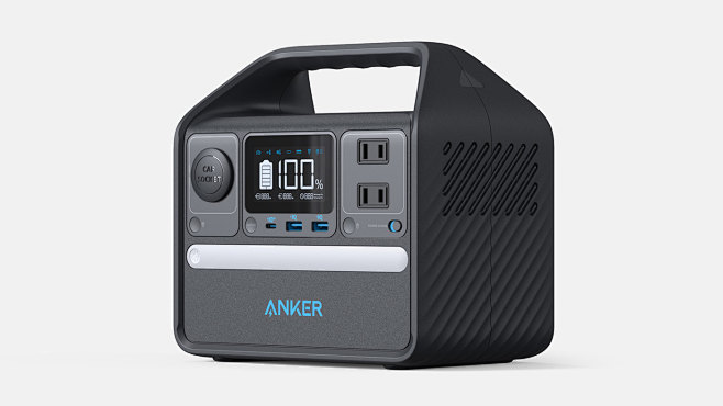 anker mobile power O...