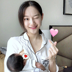 RjunT采集到辣妈带娃1