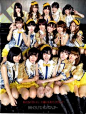SNH48相关杂志扫图_snh48吧_百度贴吧
