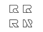 R Logo