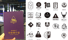 ①云先生①采集到logo