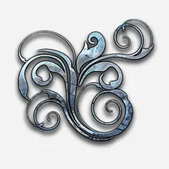 花雕高清素材 花纹 花藤 雕刻 免抠png 设计图片 免费下载