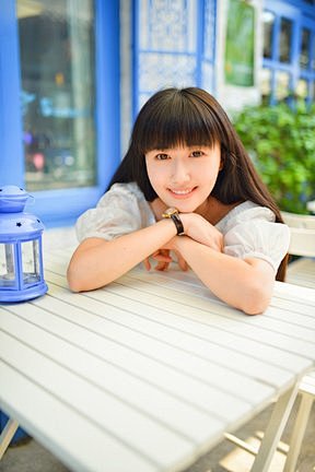 美女_360图片