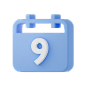 9 (2)