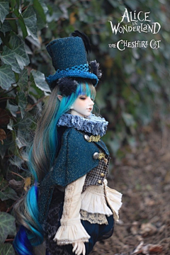 啪嗒★啪嗒采集到【模型，bjd，手办】