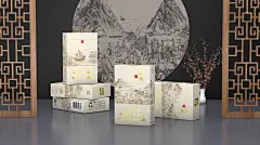 传承（升级）-古田路9号-品牌创意/版权保护平台
