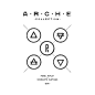 ARCHE Collection on Behance
