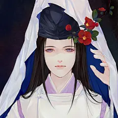 【子兮】高清收集图转侵删 古风 动漫 软妹 唯美 壁纸 美图 素材 头像 情侣 炫酷 可爱 情侣 背景