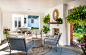Weston Residence