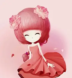 【闺蜜卡通表情包】赶紧收下试试吧亲们该换头像了，让别人羡慕去吧