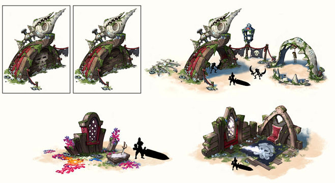 @hexa on DrawCrowd :...