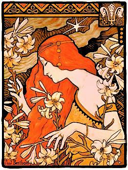 穆夏（Alphonse Mucha）