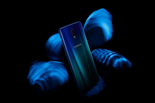OPPO R17、R17 pro,sti...