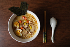 维维维豆奶采集到noodle