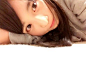 今天的手机博：好好睡觉的孩子能长大，在新泻试了跳跃机，还想再跳跳看呢(^_－)－☆——AKB48 Team8 东京都代表 小栗有以#AKB48# #team8# #小栗有以#